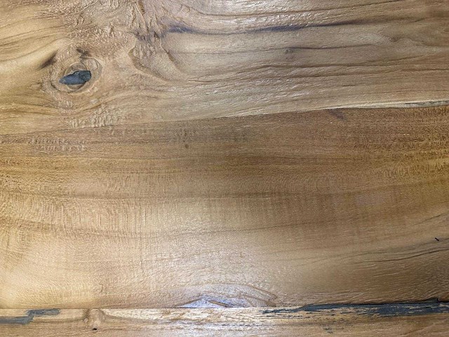 Coffee 120x80 teak salontafel - afbeelding 3 van  3