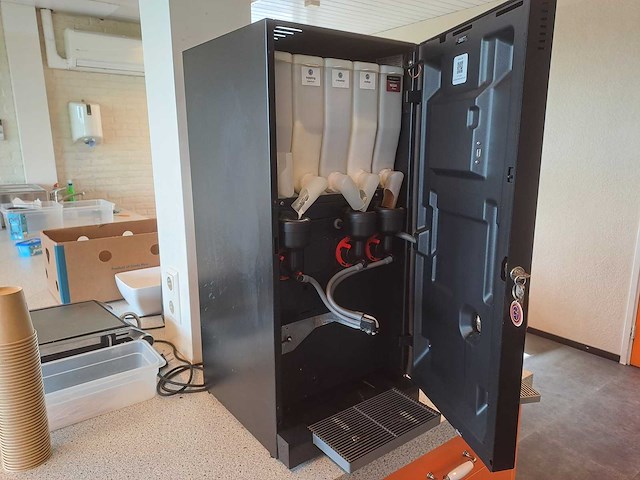 Coffee fresh koffieautomaat - afbeelding 2 van  7