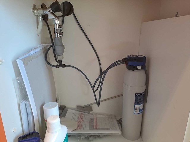 Coffee fresh koffieautomaat - afbeelding 3 van  7