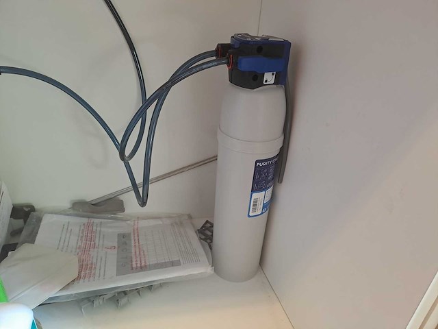 Coffee fresh koffieautomaat - afbeelding 5 van  7