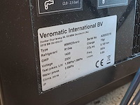 Coffee fresh koffieautomaat - afbeelding 7 van  7
