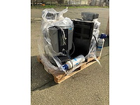 Coffee machine (2x) - afbeelding 2 van  5