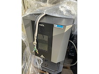 Coffee machine (2x) - afbeelding 3 van  5