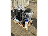 Coffee machine (2x) - afbeelding 5 van  5