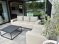 Coffeetable groot, piemonte, antra, 2026 - afbeelding 2 van  2