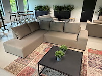 Coffeetable klein, aosta, antra, 2026 - afbeelding 2 van  4
