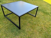 Coffeetable klein, aosta, antra, 2026 - afbeelding 4 van  4
