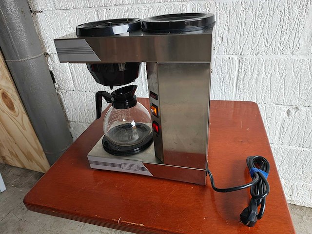 Coffemaster - hh2000 - koffiemachine - afbeelding 2 van  5