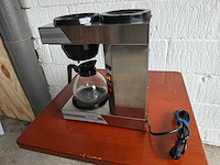 Coffemaster - hh2000 - koffiemachine - afbeelding 2 van  5