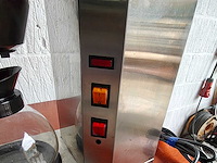 Coffemaster - hh2000 - koffiemachine - afbeelding 5 van  5