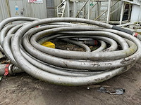 Coflexip slangen - afbeelding 1 van  7