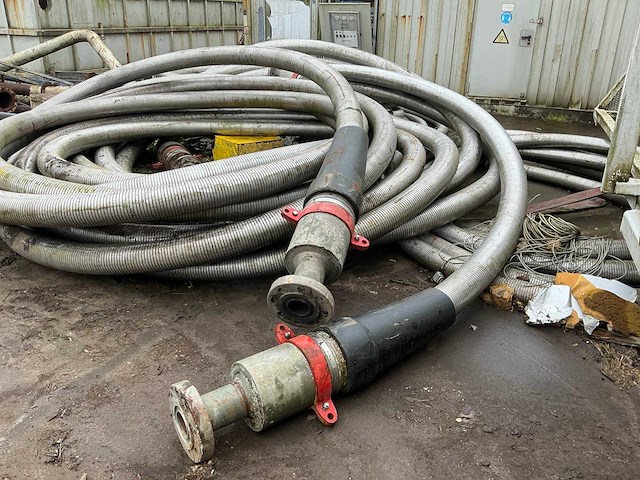 Coflexip slangen - afbeelding 4 van  7