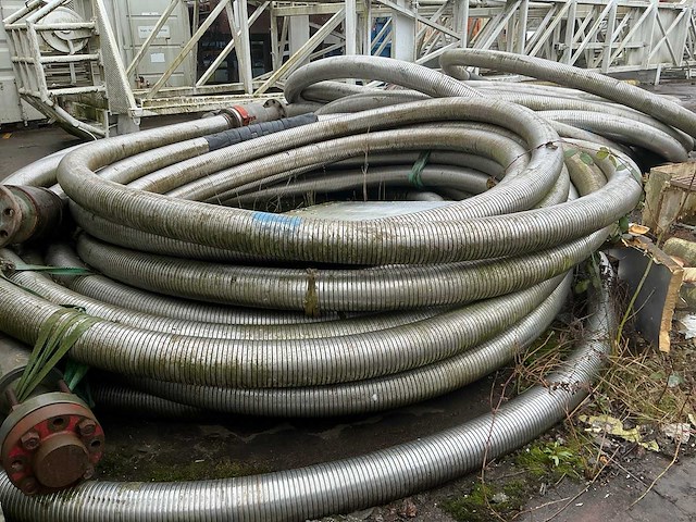 Coflexip slangen - afbeelding 5 van  7