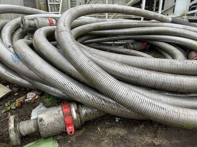 Coflexip slangen - afbeelding 6 van  7