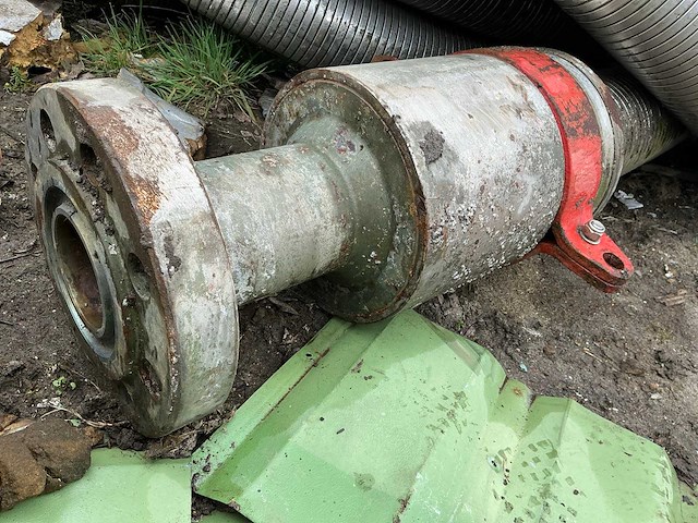 Coflexip slangen - afbeelding 7 van  7