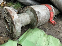 Coflexip slangen - afbeelding 7 van  7