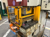 Cofmo press - 2130 - excentrieke pers - 1997 - afbeelding 2 van  13