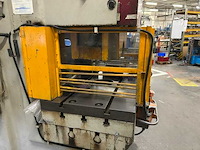Cofmo press - 2130 - excentrieke pers - 1997 - afbeelding 12 van  13