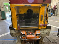 Cofmo press - 2130 - excentrieke pers - 1997 - afbeelding 13 van  13