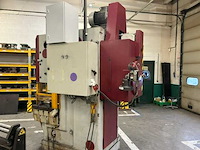 Cofmo press - 2130 - excentrieke pers - 1997 - afbeelding 10 van  13