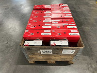 Cofra - partij ongebruikte werkschoenen/laarzen - afbeelding 1 van  8