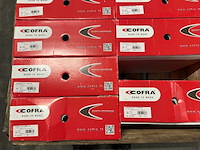 Cofra - partij ongebruikte werkschoenen/laarzen - afbeelding 5 van  8
