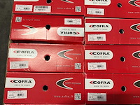 Cofra - partij ongebruikte werkschoenen/laarzen - afbeelding 6 van  8