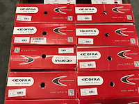 Cofra - partij ongebruikte werkschoenen/laarzen - afbeelding 7 van  8