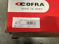 Cofra - partij werkschoenen/laarzen - afbeelding 6 van  9