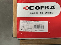 Cofra - partij werkschoenen/laarzen - afbeelding 5 van  10