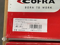 Cofra - partij werkschoenen/laarzen - afbeelding 6 van  10