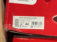 Cofra - partij werkschoenen/laarzen - afbeelding 8 van  10