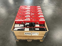 Cofra / honeywell - partij werkschoenen/laarzen - afbeelding 1 van  7