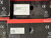 Cofra / honeywell - partij werkschoenen/laarzen - afbeelding 4 van  7