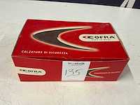 Cofra werkschoenen ‘36’ - afbeelding 1 van  4