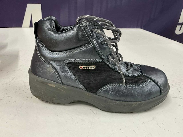 Cofra werkschoenen ‘36’ - afbeelding 3 van  4