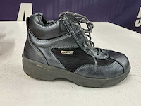 Cofra werkschoenen ‘36’ - afbeelding 3 van  4