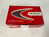 Cofra werkschoenen ‘37”ongebruikt” - afbeelding 1 van  4