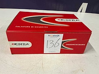 Cofra werkschoenen ‘43”ongebruikt” - afbeelding 1 van  5