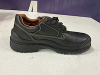 Cofra werkschoenen ‘43”ongebruikt” - afbeelding 3 van  5