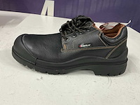 Cofra werkschoenen ‘43”ongebruikt” - afbeelding 4 van  5