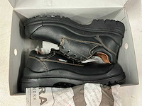 Cofra werkschoenen ‘43”ongebruikt” - afbeelding 5 van  5