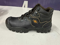 Cofra werkschoenen ‘43”ongebruikt” - afbeelding 2 van  4