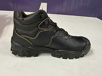 Cofra werkschoenen ‘43”ongebruikt” - afbeelding 3 van  4