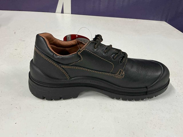 Cofra werkschoenen ‘43”ongerbuikt” - afbeelding 2 van  4