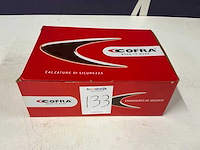 Cofra werkschoenen ‘44”ongerbuikt” - afbeelding 1 van  3