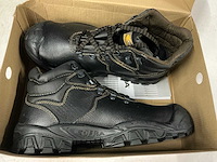 Cofra werkschoenen ‘44”ongerbuikt” - afbeelding 3 van  3