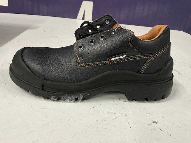 Cofra werkschoenen’39”ongebruikt” - afbeelding 2 van  4