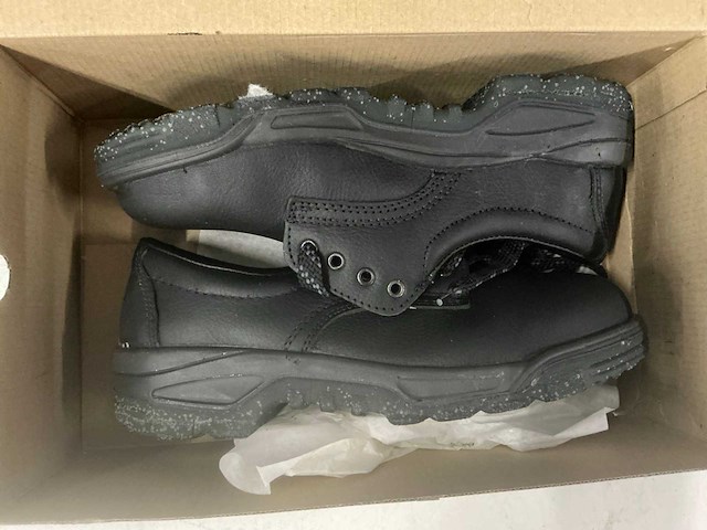 Cofra werkschoenen’39”ongebruikt” - afbeelding 4 van  4