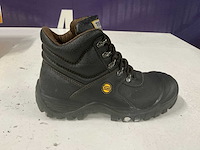 Cofra werkschoenen’39”ongebruikt” - afbeelding 3 van  4